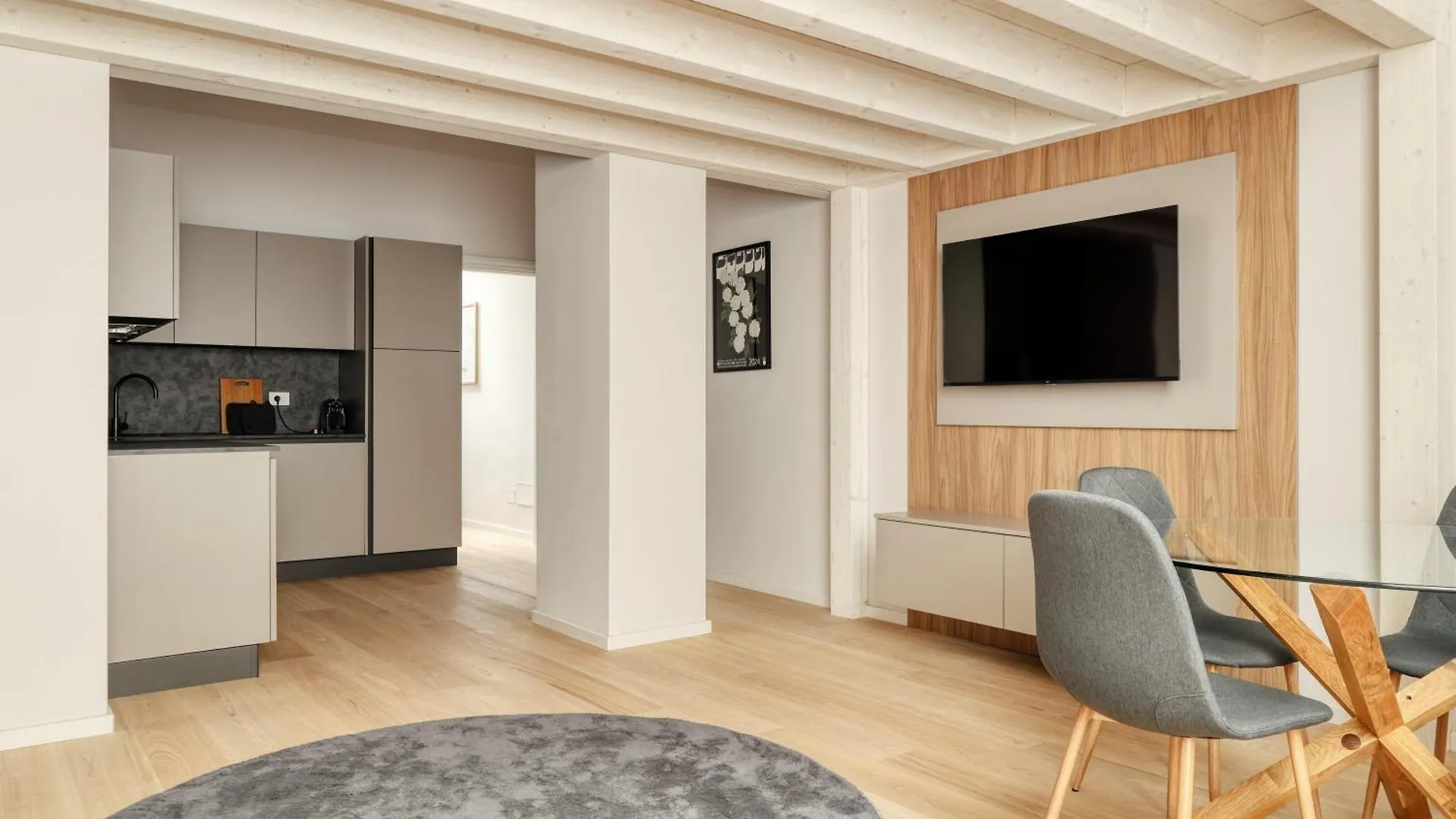 Cenisio 23 Apartment Milan