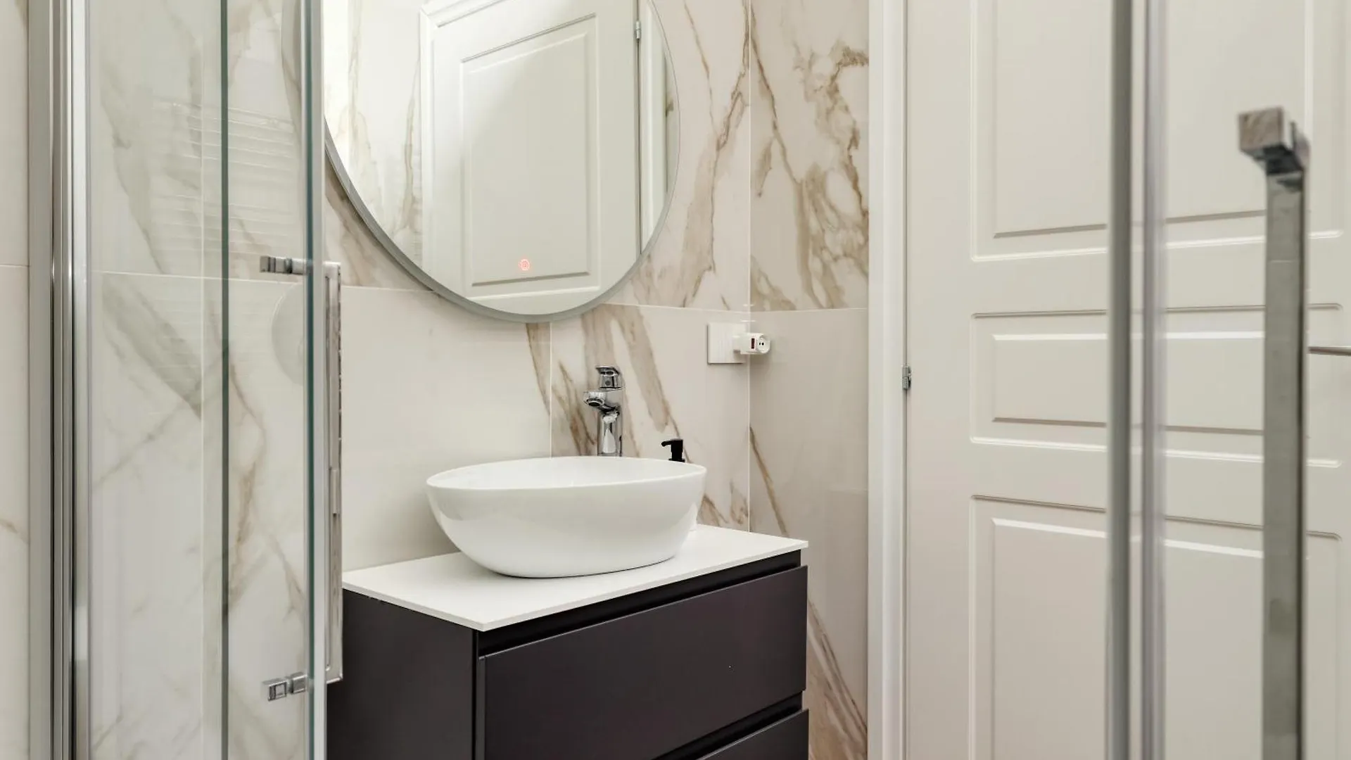 Cenisio 23 Apartment Milan