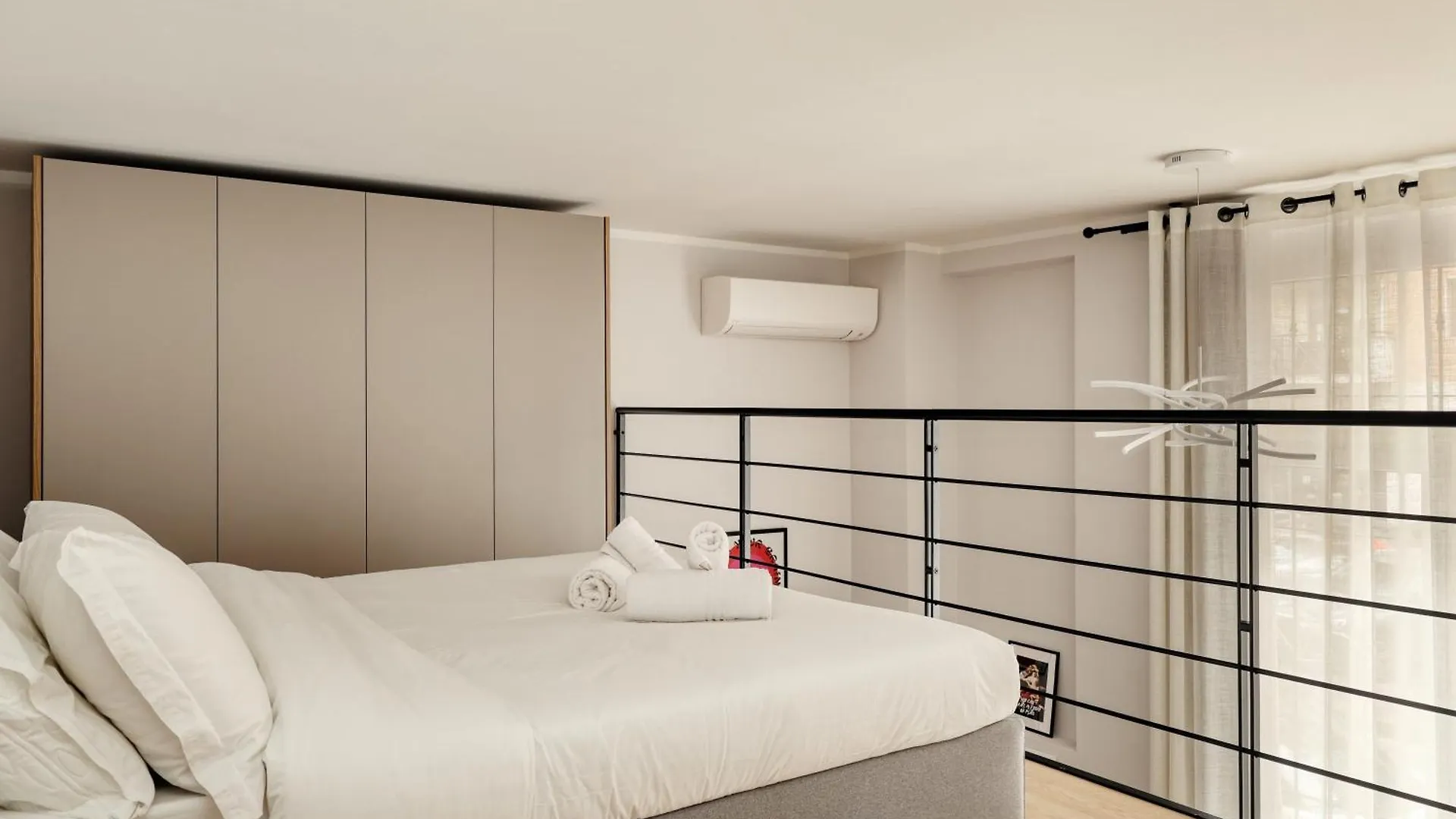 Cenisio 23 Daire Milano